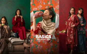 Khaadi summer 3 piece lawn collection with printed and embroidered unstitched dresses for women
