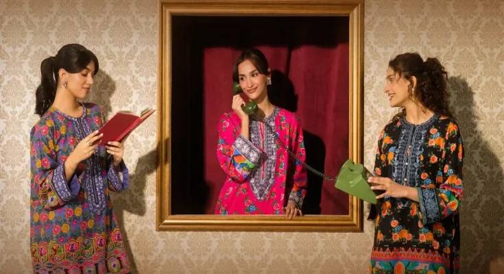 Sapphire summer lawn sale embroidered collection with 3 piece unstitched suits online at discount prices