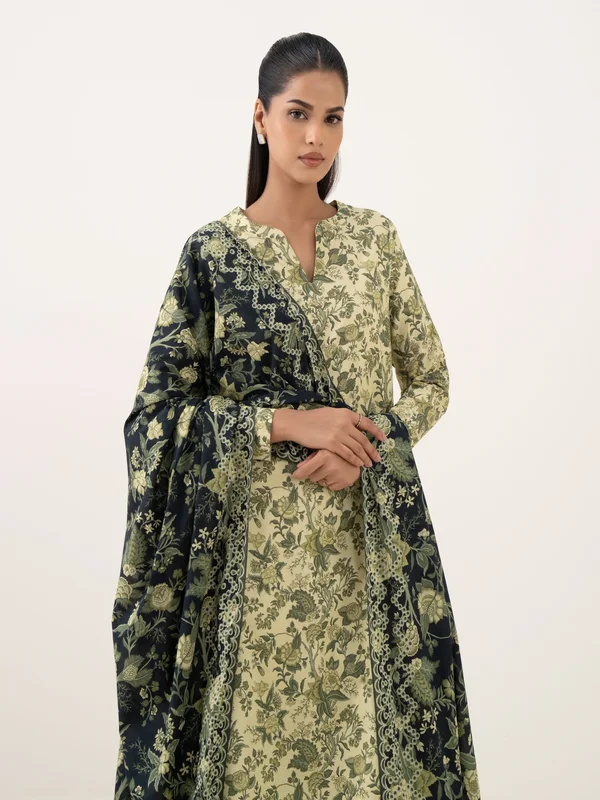 Sapphire unstitched suits on 50% discount during the ongoing sale